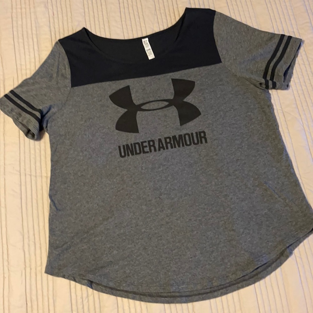 UnderArmour